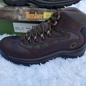 Timberland 12612 Women's Hiking Trail Boot NEW